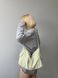 fluffy bag /young kiwi photo 2