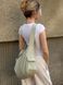 fluffy bag regul /young kiwi photo 2