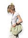 fluffy bag regul /young kiwi photo 1