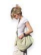 fluffy bag regul /young kiwi  photo