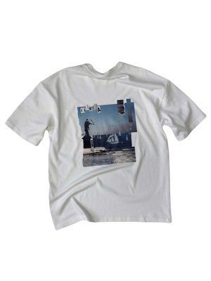t-shirt /urban nature/Odesa  фото