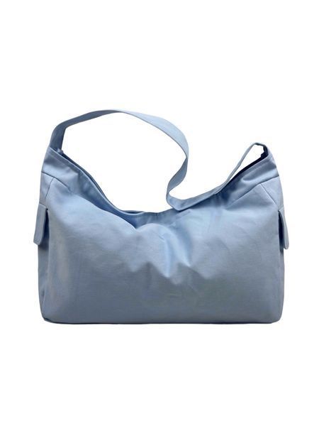 fluffy bag /blue sky  фото