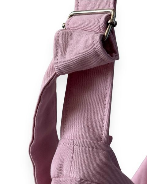 slay bag /pinky  фото