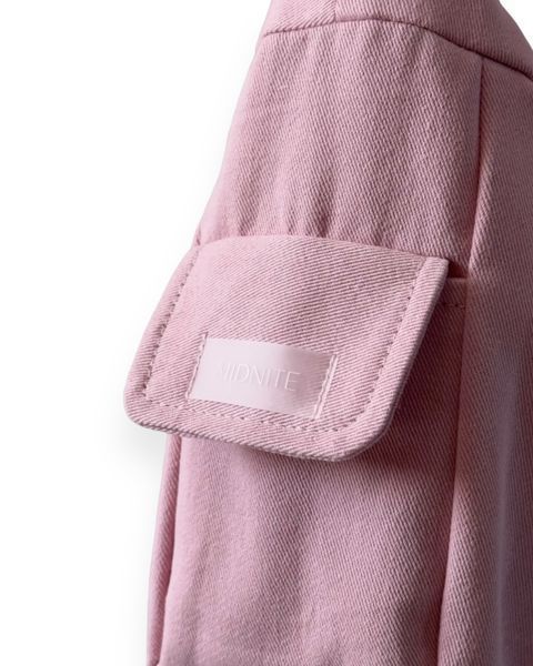 slay bag /pinky  фото