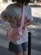 slay bag /pinky фото 6