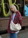 fluffy bag regul /milkyway фото 2
