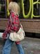 fluffy bag regul /milkyway фото 4