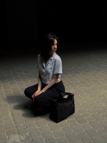 underground bag  photo