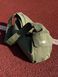 fluffy bag /army khaki фото 6