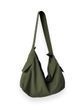 fluffy bag /army khaki  фото