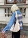 fluffy bag /milkyway фото 4