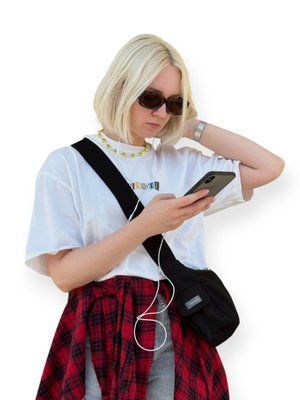 slay bag /darkside  фото