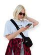 slay bag /darkside  фото
