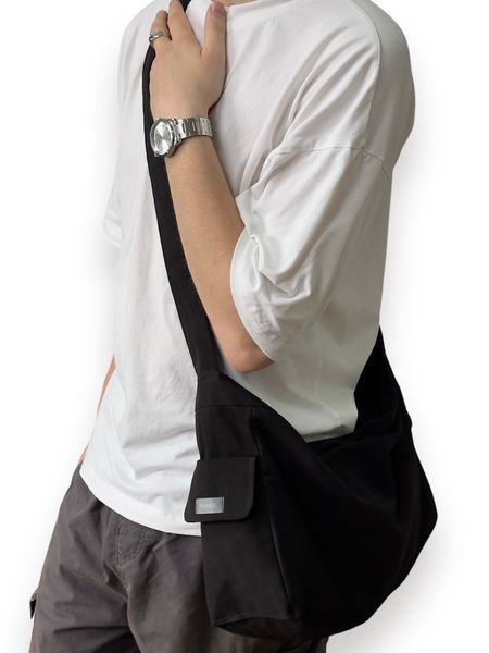 fluffy bag regul /darkside  photo