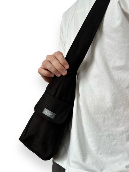 fluffy bag regul /darkside  photo