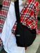 fluffy bag regul /darkside photo 6