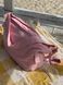 fluffy bag regul /pinky photo 7
