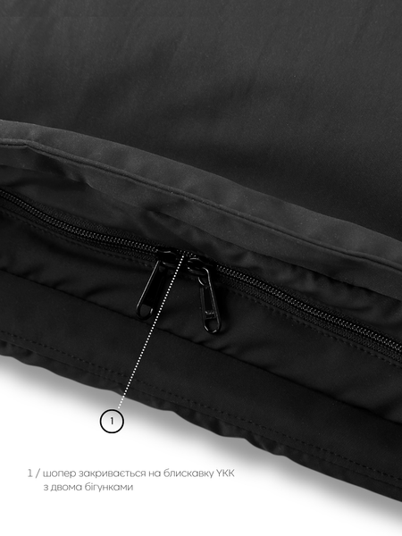 multipocket bag  фото
