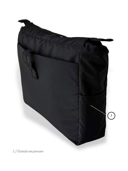 multipocket bag  фото