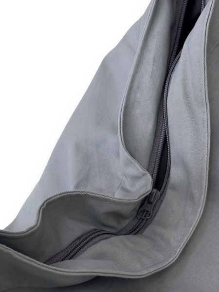 fluffy bag regul /mr. grey  photo