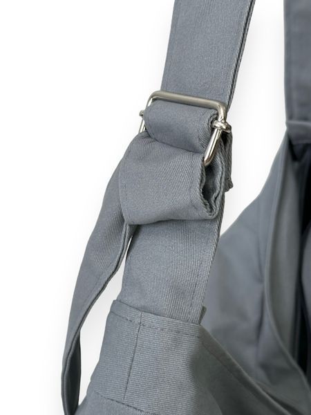 fluffy bag regul /mr. grey  photo