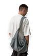 fluffy bag regul /mr. grey  photo