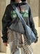 touch bag lite /fake jeans фото 7