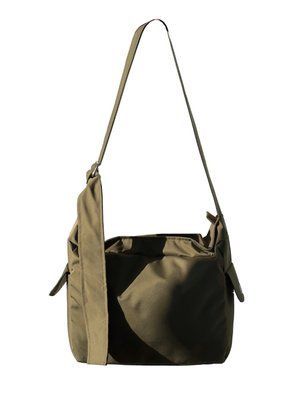 touch bag /greenish  фото