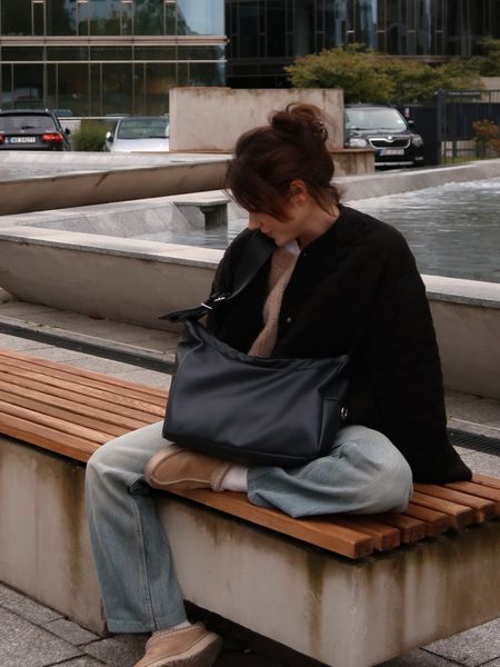 city bag /space  фото