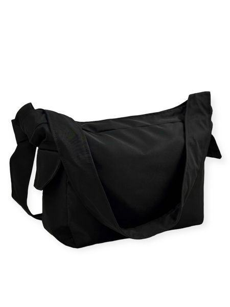 touch bag /black kitty  фото