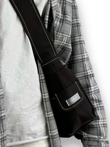 slay bag /contrast  photo