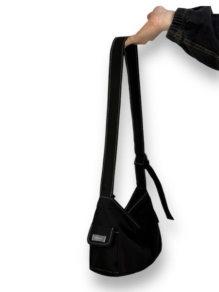 slay bag /contrast  photo