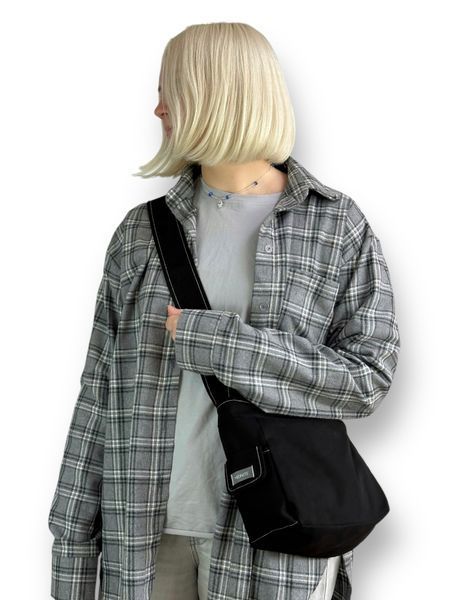 slay bag /contrast  photo