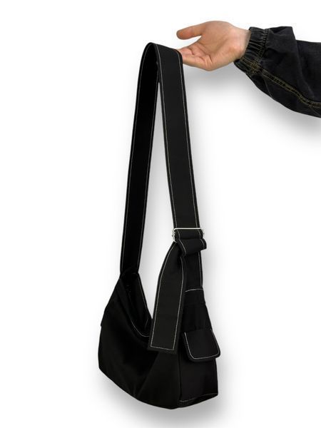 slay bag /contrast  photo
