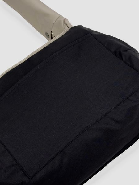 moon bag /nude  фото