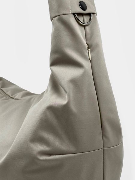 moon bag /nude  фото