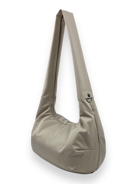 moon bag /nude  фото