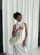 moon bag /nude фото 2
