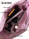 slay bag /pinky фото 13