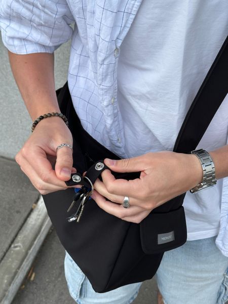 fluffy bag poly /lookblack  фото