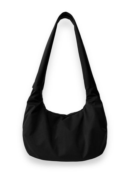 moon bag /lookblack  фото