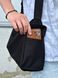 fluffy bag poly /lookblack фото 5