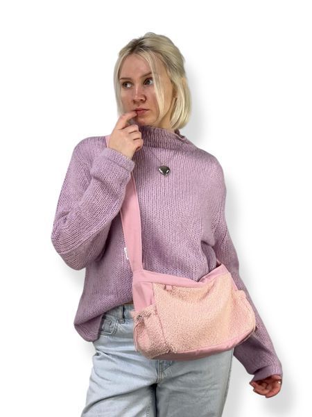 slay winter /pinky  photo