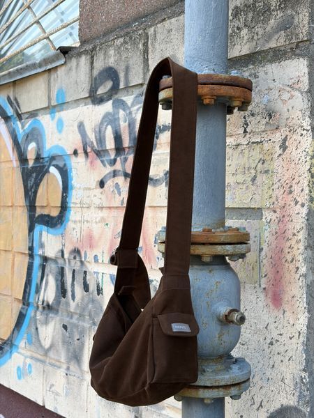 slay bag /chocoboom  photo