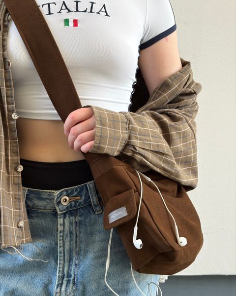 slay bag /chocoboom  photo