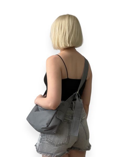 slay bag /mr. grey  photo