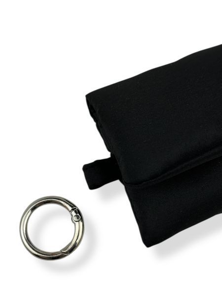 case for airpods /blackout  photo