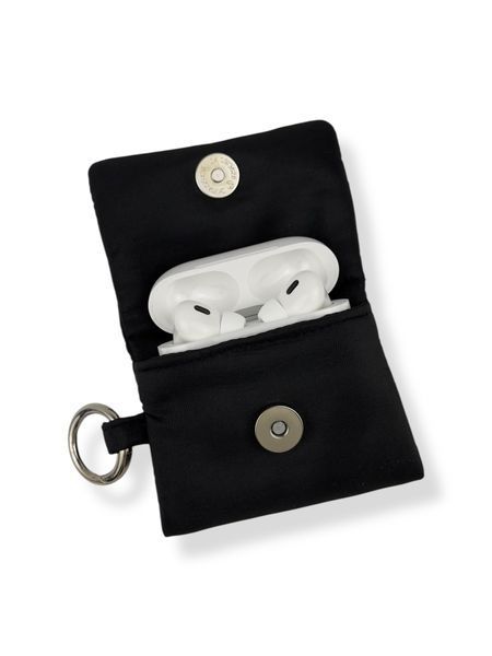 case for airpods /blackout  photo